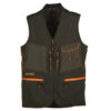 Gilet Alpi verde Univers 93158 392