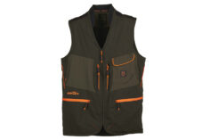 Gilet Alpi verde Univers 93158 392