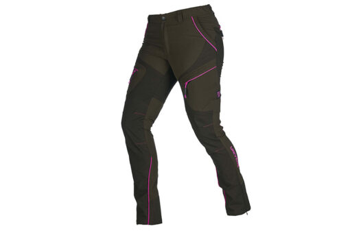 Pantalone 4way stretch Univers 22056 404