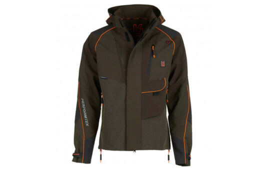 Giacca Cordura U-TEX Univers 91143 392