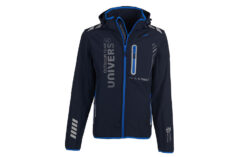 Giacca Softshell W/R Univers 96019 630
