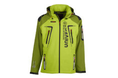 Giacca Softshell W/R Univers 96020 720