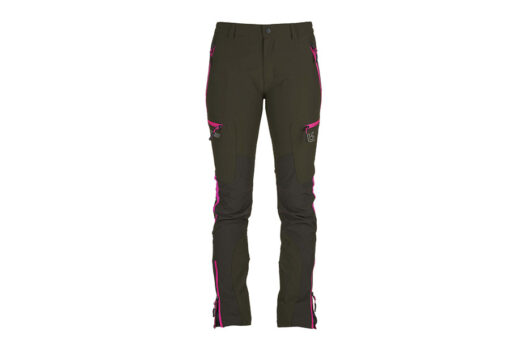 Pantalone Softshell Ergo Univers 22048 407