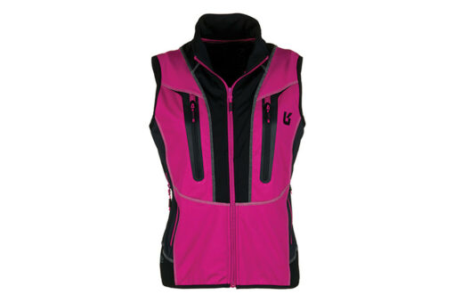 Gilet Spinale Lady Univers 23013 662