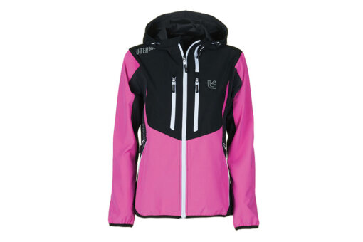 Giacca Softshell Ergo Lady Univers 26012 709