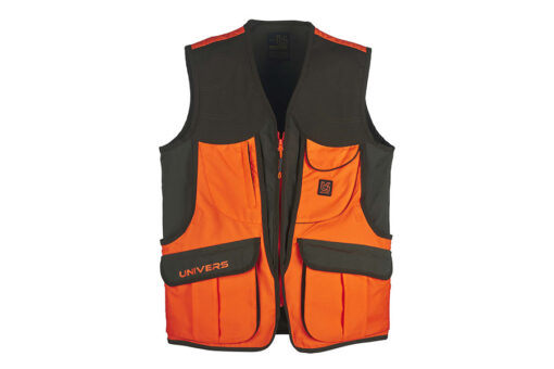 Gilet Pernice Univers 93187 392