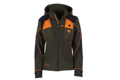 Giacca San Gottardo Univers Lady 21005 392