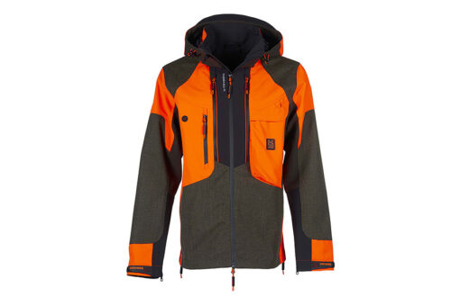 Giacca Spino Kevlar Univers 91225 392