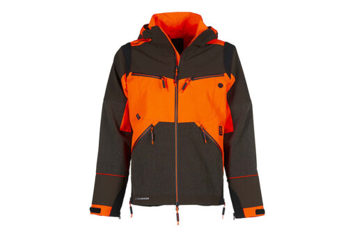 Giacca Macchia Cordura Univers 91226 392