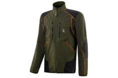 Polo Supertempest Evo Trabaldo