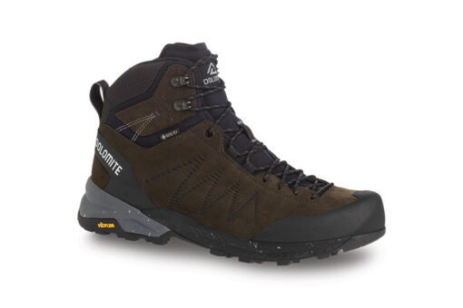 Crodarossa Leather High GTX - 130