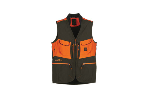 Gilet elasticizzato Alpi 93159 392