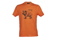 T-shirt Cinghiale Univers 94199 55