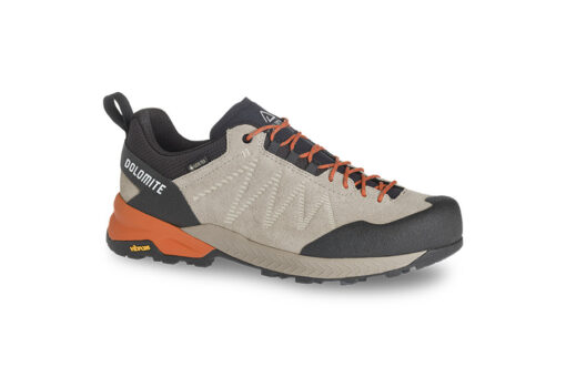 Crodarossa Leather GTX - 153