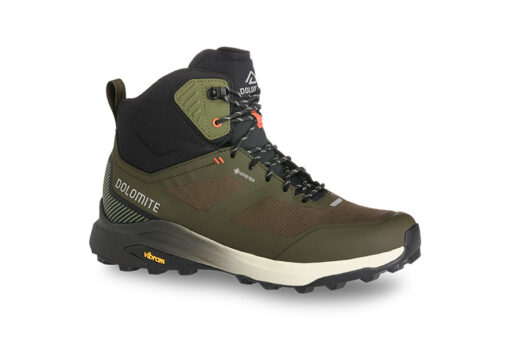 Nibelia High GTX - 154