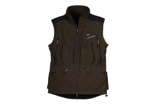Gilet Stambecco u-tex Univers 93215 388