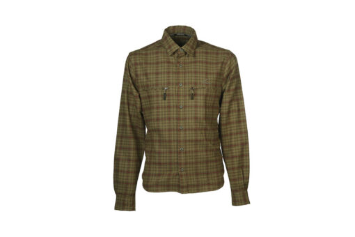 Camicia flanella Univers 94131 905