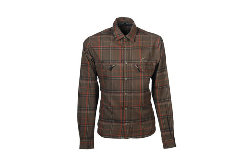 Camicia Flanella Univers 94131 906