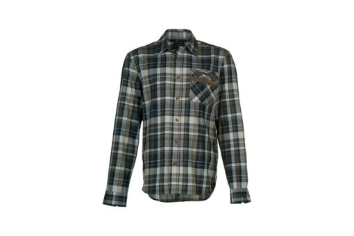 Camicia Lumber Univers 94179 936