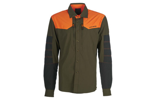 Camicia Cortina 4Way Stretch Univers 94337 392