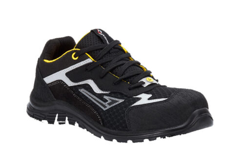Scarpe antinfortunistiche Garsport G1 PRO LOW S1P
