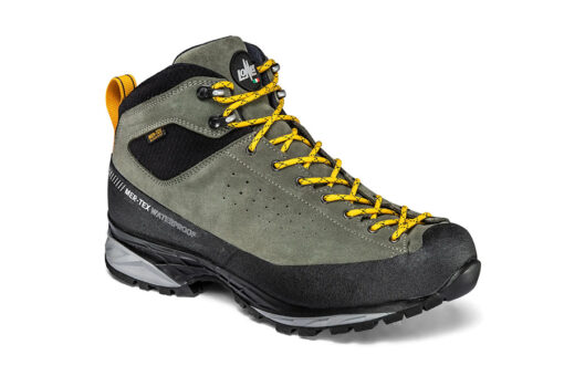 Marmolada Mid MTX Lomer