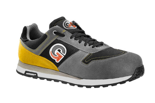 Scarpe antinfortunistiche Garsport MONZA LOW S1PS