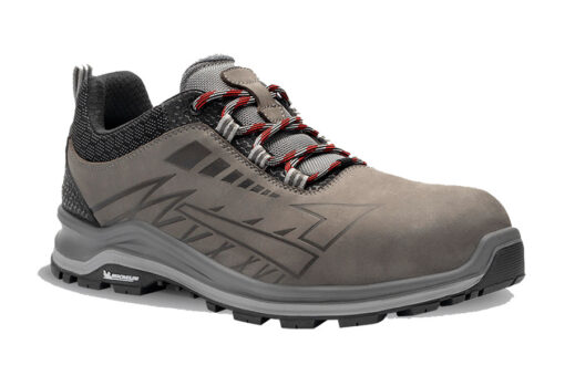 Scarpe antinfortunistiche Garsport SPEED LOW S3